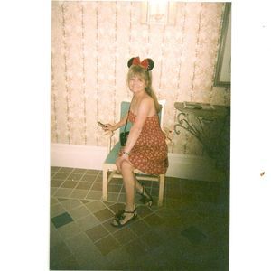 Meet your Posher, Judie